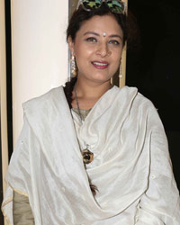 Sharbani Mukherjee