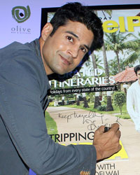 Rajeev Khandelwal