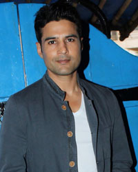 Rajeev Khandelwal