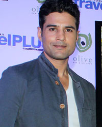 Rajeev Khandelwal and Ritu Agarwal, India Today Travel Plus Editor