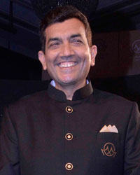 Sanjeev Kapoor