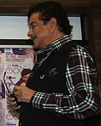 Shatrughan Sinha