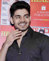 Sooraj Pancholi