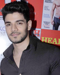 Sooraj Pancholi