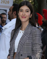 Shanaya Kapoor