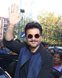 Anil Kapoor