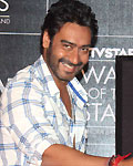 Ajay Devgn