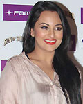 Sonakshi Sinha and Ajay Devgn