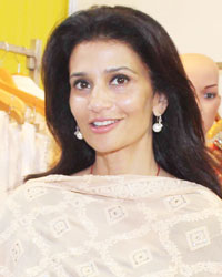 Rhea Pillai