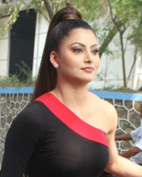 Urvashi Rautela