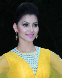 Urvashi Rautela