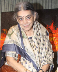 Lalita Lajmi