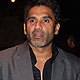 Suneil Shetty