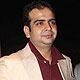 Urvashi-Sachiin Wedding Reception