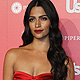 Model and honoree Camila Alves poses at the US Weekly Hot Hollywood Style issue party in Hollywood