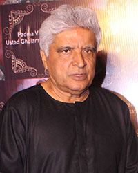 Javed Akhtar