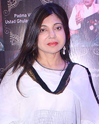 Alka Yagnik