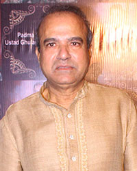 Suresh Wadkar