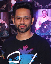 Rahul Vaidya