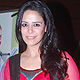 Mona Singh