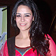 Mona Singh