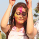 UTV Bindass Holi Celebrations