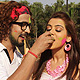 UTV Bindass Holi Celebrations