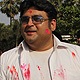 UTV Bindass Holi Celebrations