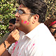 UTV Bindass Holi Celebrations