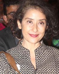 Manisha Koirala