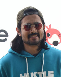 Bhuvan Bam