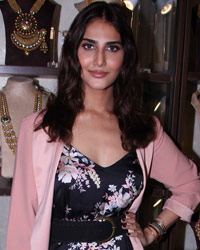 Vaani Kapoor