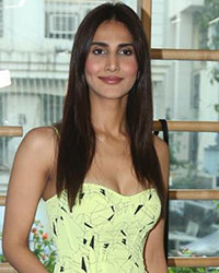 Vaani Kapoor supports Yasmin Karachiwala's 'Pilates Festival India' to be held from February 20 to 23 in Kerala