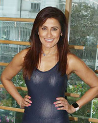 Yasmin Karachiwala