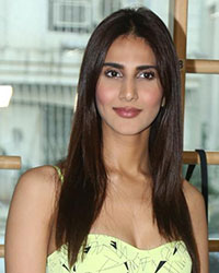 Vaani Kapoor