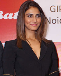 Vaani Launched Bata India New Store