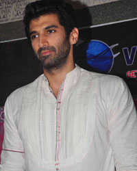 Aditya Roy Kapoor