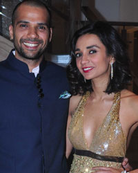 Neil Bhooplam and Ira Dubey