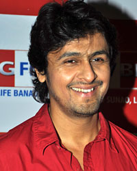 Sonu Nigam