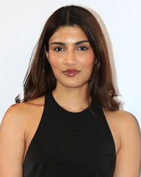 Saiee Manjrekar