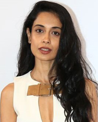 Sarah Jane Dias