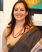 Vandana Sehgal