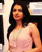 Bhagyashree