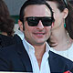 Saif Ali Khan at The Vandrevala Foundation Indian Turf Invitation Cup