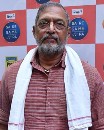 Nana Patekar