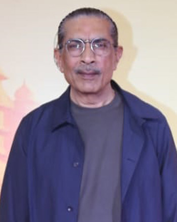 Prakash Jha