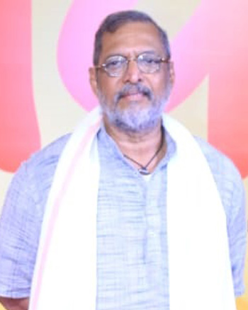 Nana Patekar