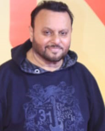 Anil Sharma