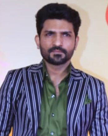 Jatin Sarna