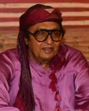 Ranjeet